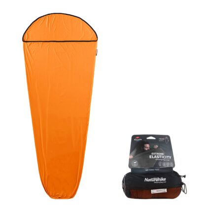 PE080 High Elasticity Sleeping Bag Liner